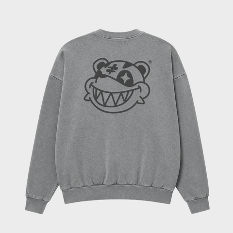 GANG CREWNECK