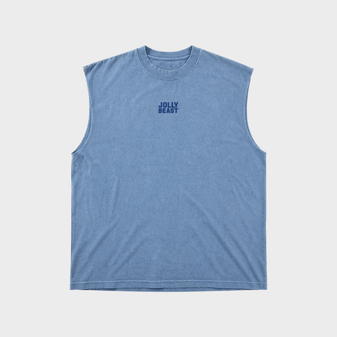 LIFTING YOUR SPIRITS - MUSCLE TEE