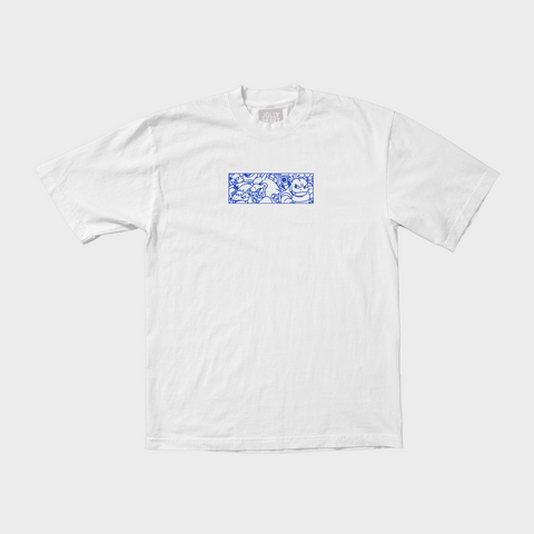 POCKET BEAST - SQUAD TEE