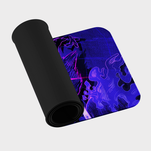 JOLLYBEAST x DRAA - GANGANG DESKMAT