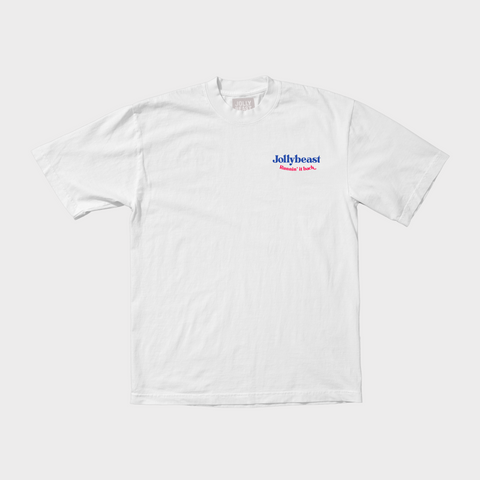 RUN CLUB TEE - ROCKET