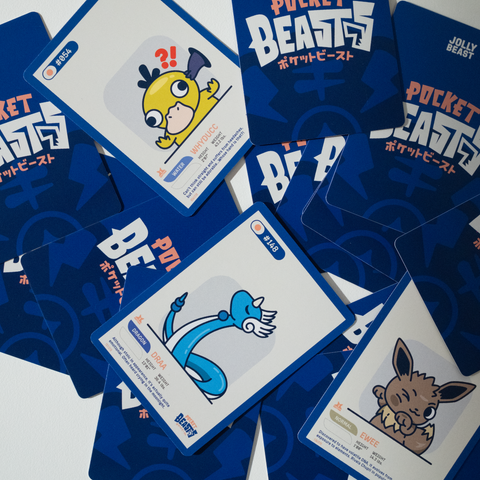 TCG PRODUCTS