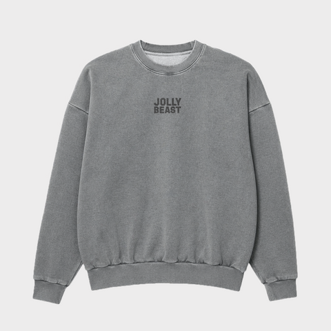 GANG CREWNECK