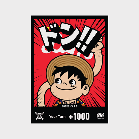 DON!! Covers