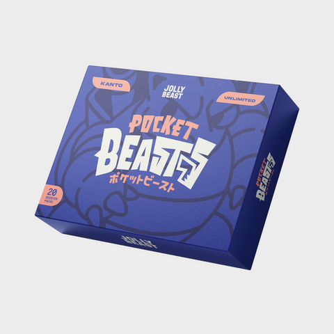 kanto booster box Pokemon EX Power Keepers Shark youll be ready to take on any challenge Pokmon TCG - Kanto Power