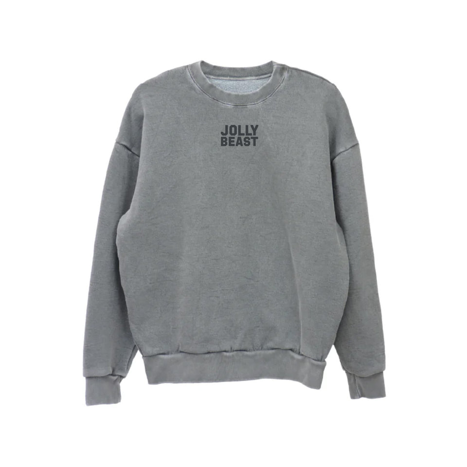 GANG CREWNECK